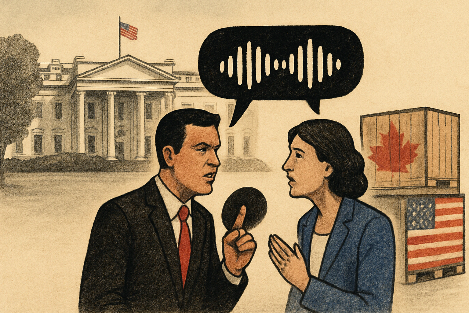 Illustration for U.S. Civic News Scan — August 20, 2026