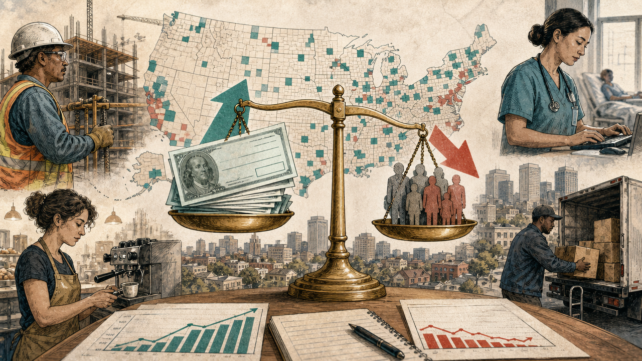 Illustration for U.S. Civic News Scan — Saturday, August 29, 2026