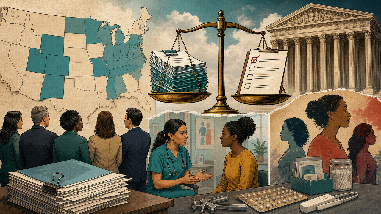 Illustration for U.S. Civic News Scan — Sunday, August 30, 2026