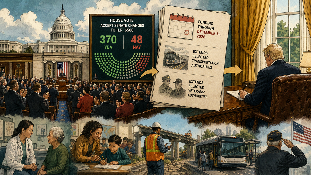 Illustration for U.S. Civic News Scan — September 2, 2026