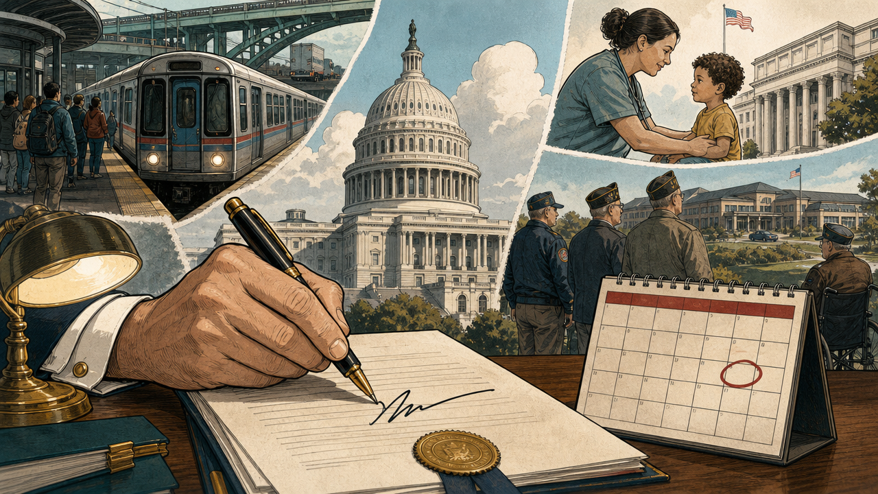 Illustration for U.S. Civic News Scan — September 3, 2026