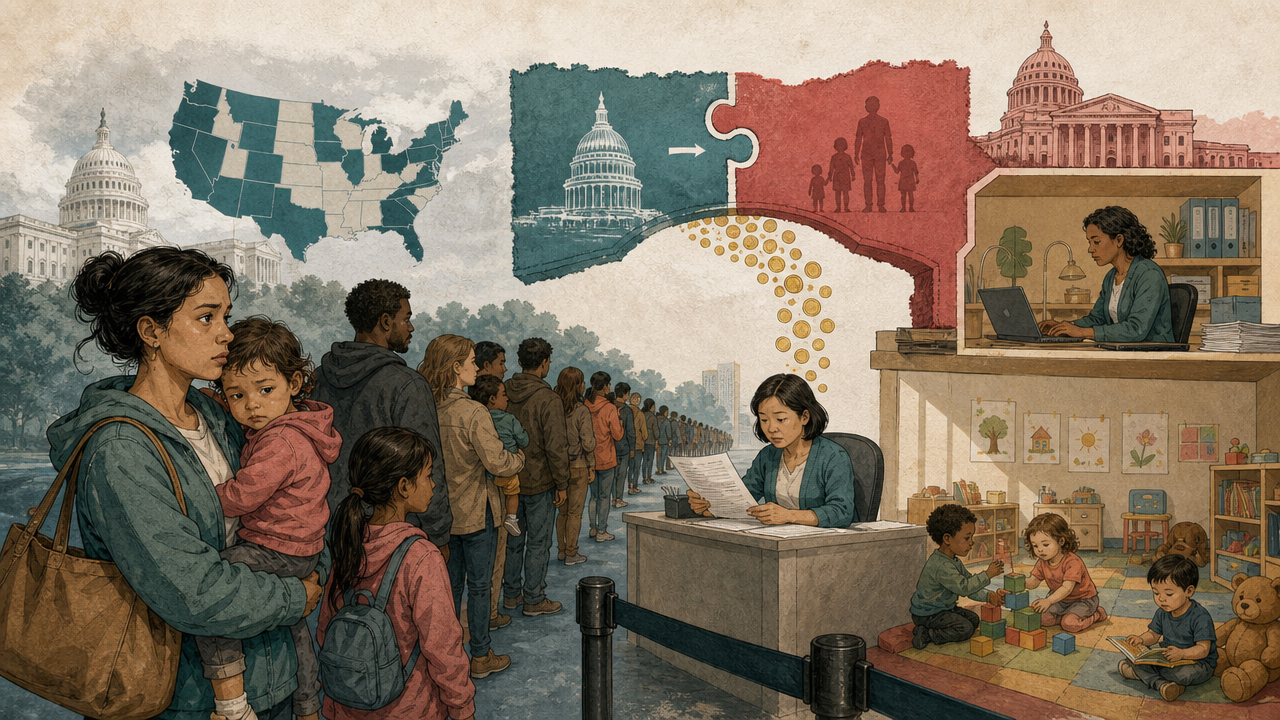 Illustration for U.S. Civic Daily Scan — September 4, 2026