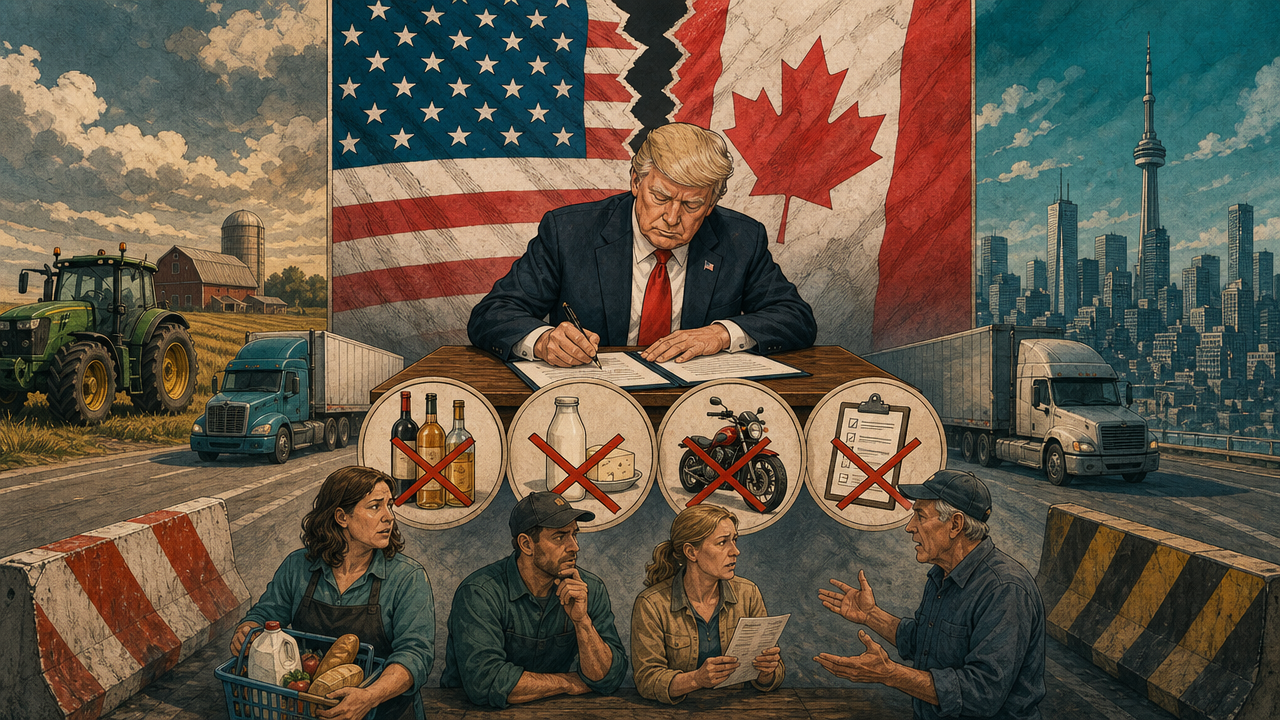 Illustration for U.S. Civic and Pocketbook News Scan — September 9, 2026