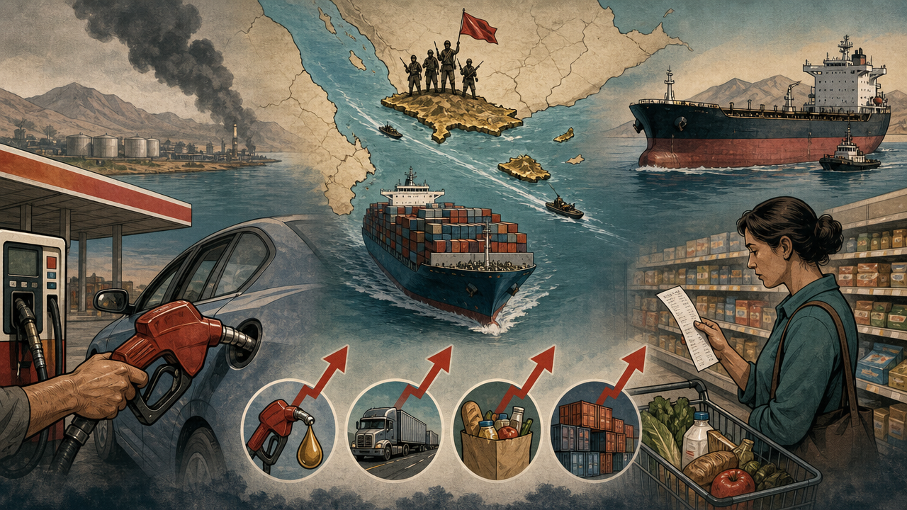 Illustration for U.S. Civic Daily Scan — September 14, 2026