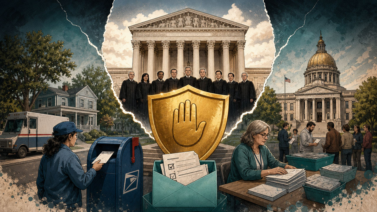Illustration for U.S. civic and pocketbook news scan — September 15, 2026
