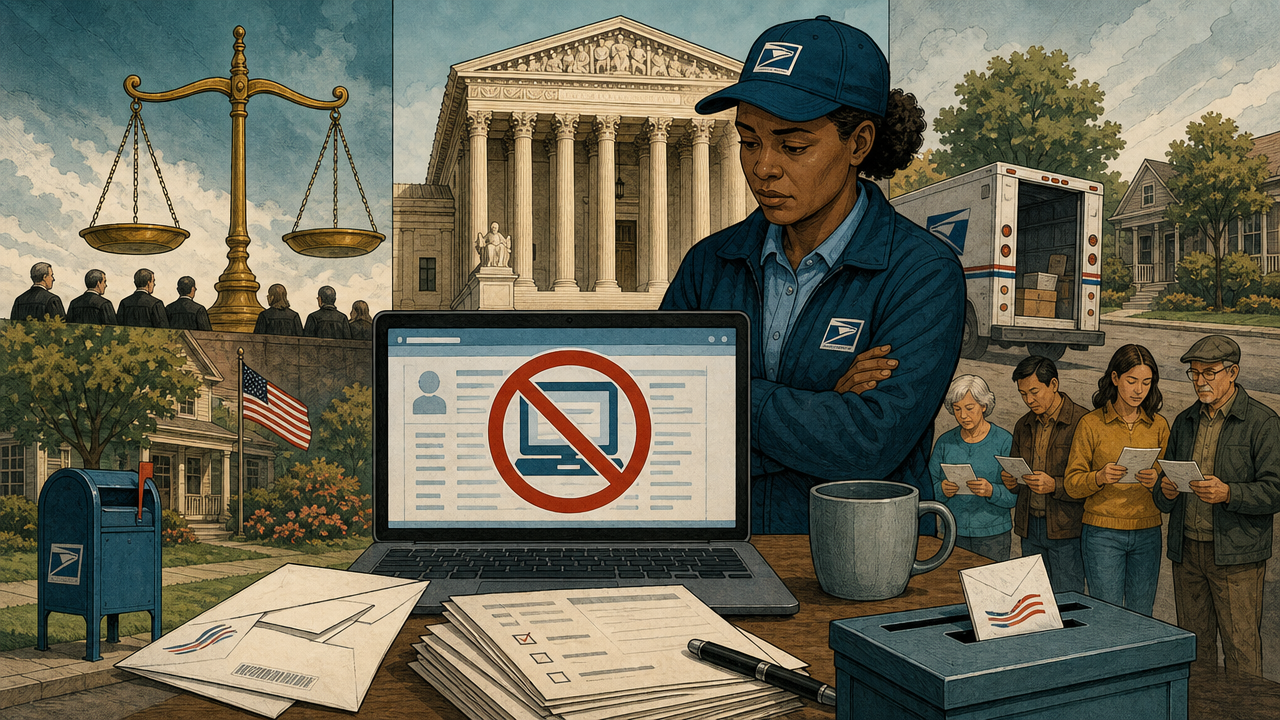 Illustration for U.S. Civic News Scan — September 18, 2026