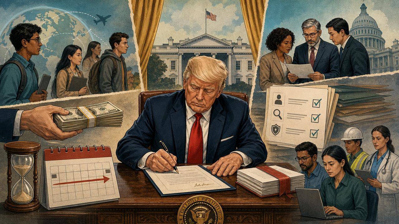 Illustration for U.S. Civic Daily Scan: September 19, 2026