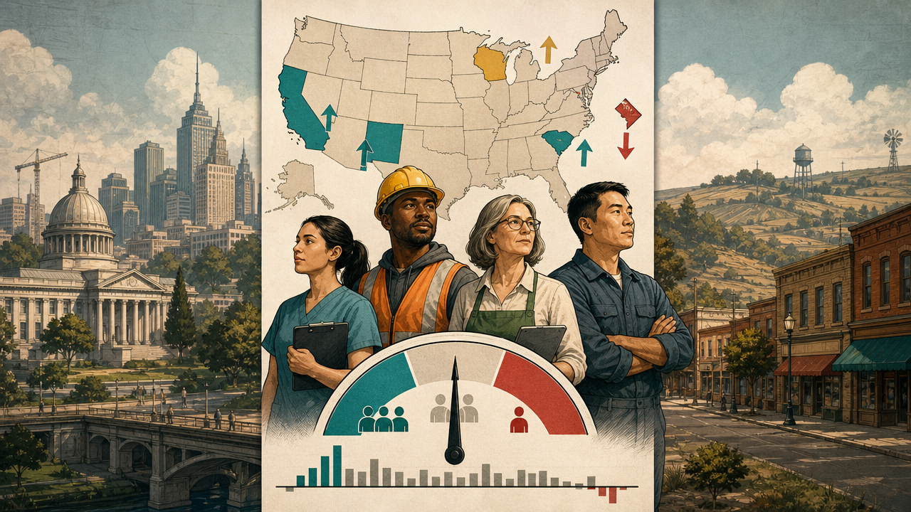 Illustration for U.S. Civic News Scan — September 20, 2026
