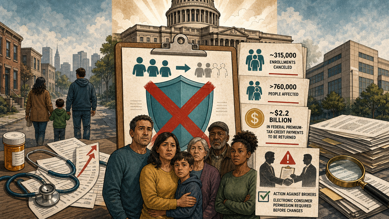 Illustration for U.S. Civic News Scan — September 23, 2026