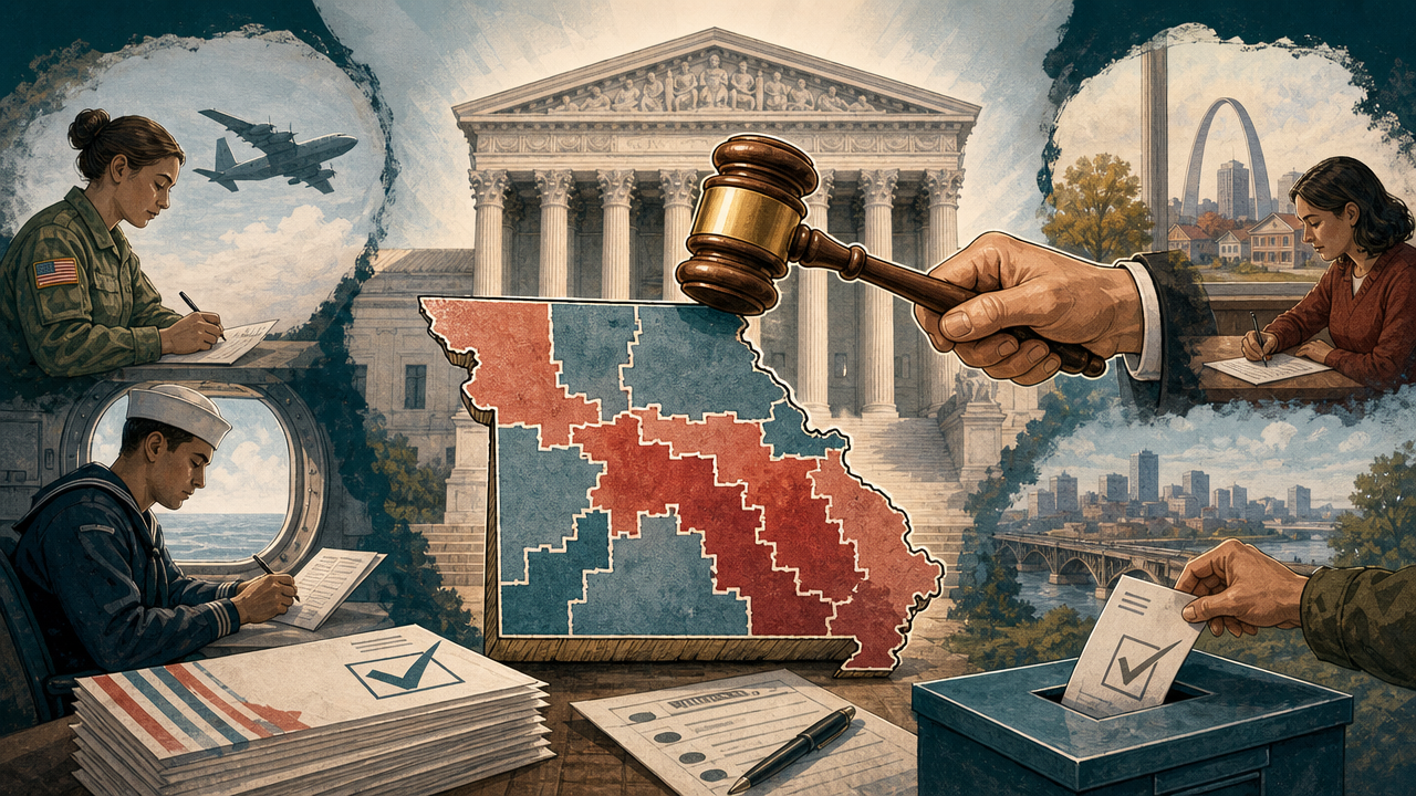 Illustration for U.S. Civic & Pocketbook Scan — September 26, 2026