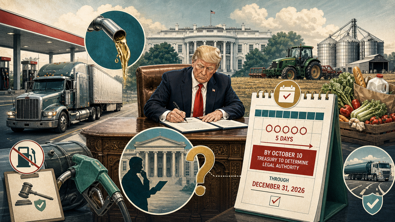 Illustration for U.S. Civic News Scan: Costs, Coverage, Energy, Retirement, and State Power