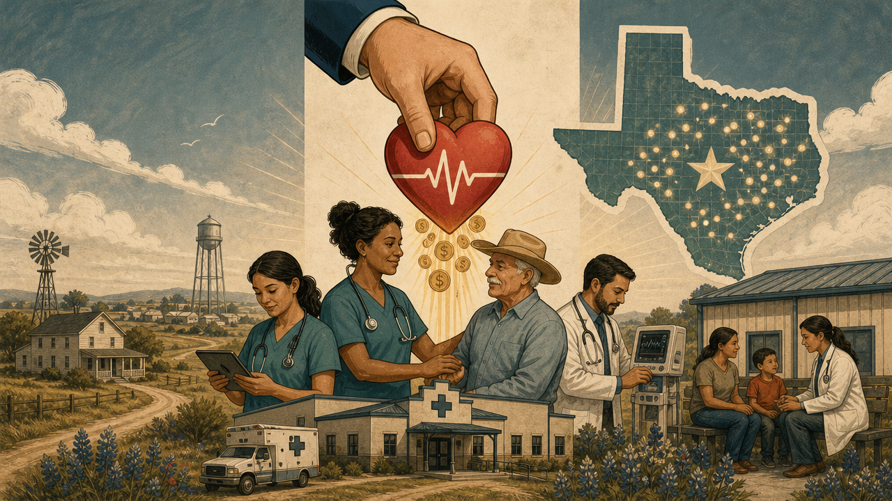 Illustration for U.S. Civic News Scan — October 16, 2026