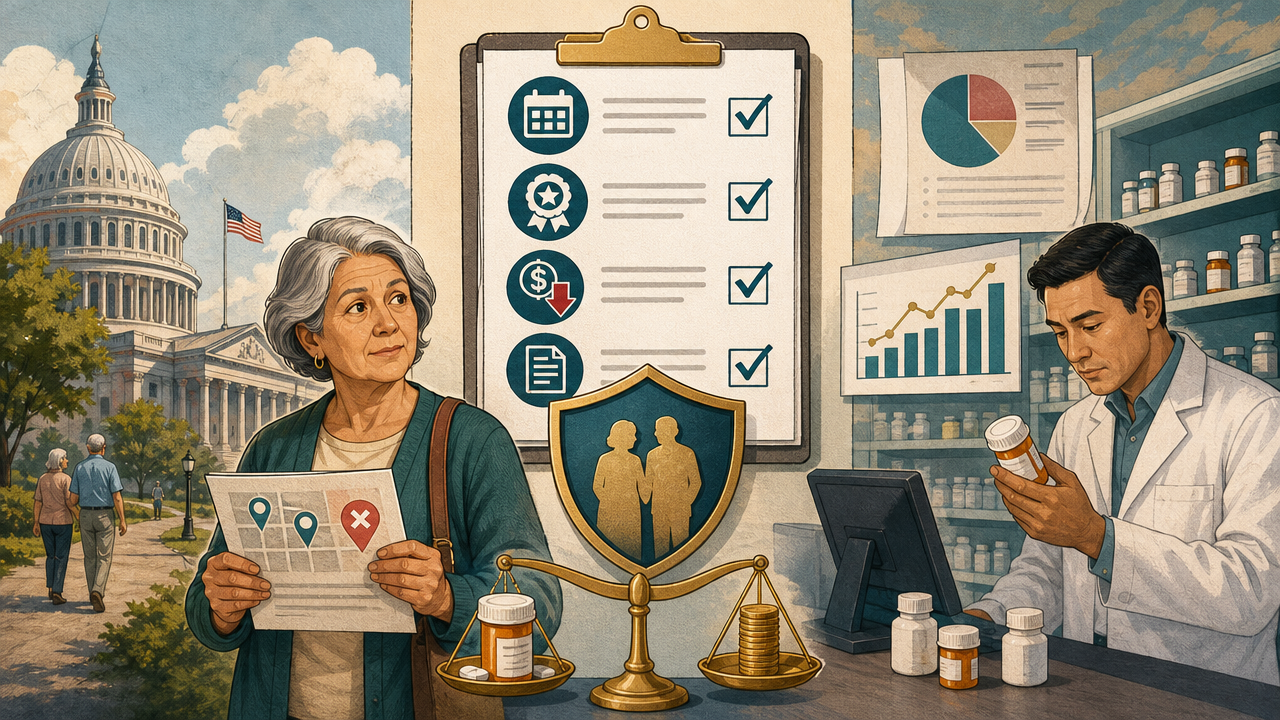 Illustration for U.S. Civic News Scan — October 17, 2026