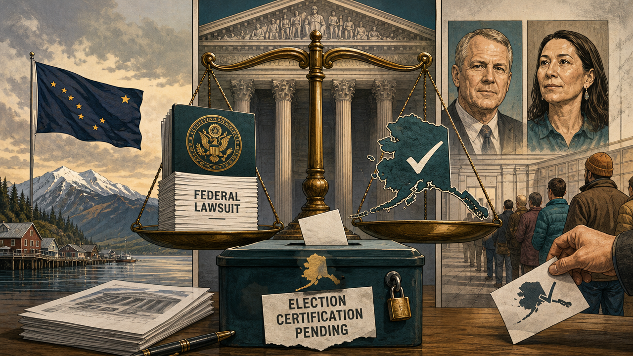 Illustration for U.S. Civic Daily Scan — October 24, 2026